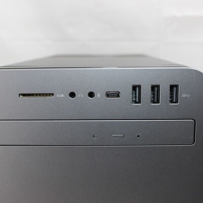 【通販センター】中古  DELL XPS 8930(Intel Core i7 9700K/16GB DDR4 (PC4)/SSD960GB/DVDマルチ/NVIDIA GeForce RTX 2070 SUPER 8GB/Wi-Fi/W11H64 MAR) 196806 