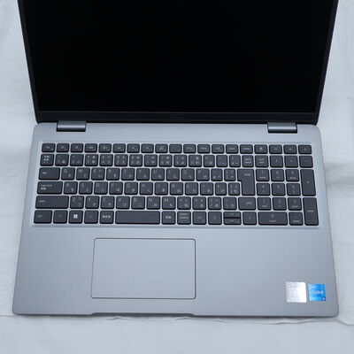 【通販センター】中古  DELL Latitude 5540(Intel Core i5 1345U/16GB DDR4 (PC4)/SSD512GB/なし/オンボード/15.6/1920x1080/Wi-Fi/W11H64 MAR) 201705 