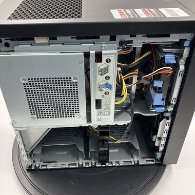 【なんば店】中古  DELL Precision 3650 Tower (i7 11700/64GB/SSD512GB/HDD2TB/Mt/RTX3060 12GB) 3280023364 