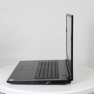 【通販センター】中古  iiyama STYLE 17FH055(Intel Core i7 9750H/8GB DDR4 (PC4)/SSD256GB/なし/オンボード/17.3/1920x1080/Wi-Fi/W11H64 MAR) 204035 