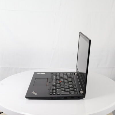 【通販センター】中古  Lenovo ThinkPad L13 20R4-S6QA00 (Intel Core  i5 10210U 1.60GHz/8GB/SSD256GB/-/オンボード/13.3/1920x1080/Wi-Fi/WEBCAM/W11H64 MAR) 186420 