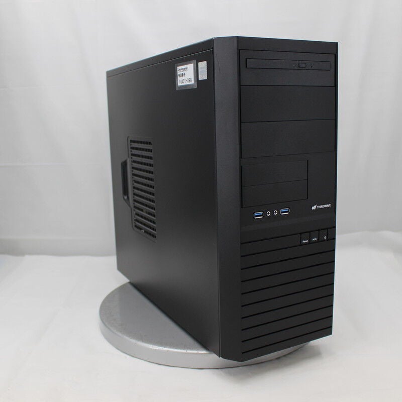 THIRDWAVEの中古ゲーミングデスクトップPC一覧（43件）｜パソコン（PC