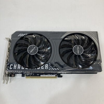 【神戸・三宮店】中古  ASRock RX9060XT CL 8GO(RX9060XT Challenger 8G) 179887 