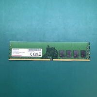 中古  PC4-25600 8GB デスクトップ用 140727 