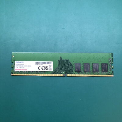 【津ラッツ店】中古  PC4-25600 8GB デスクトップ用 140727 