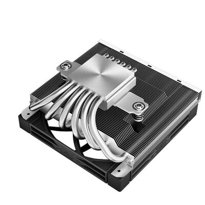 DEEPCOOL  AN600 R-AN600-BKNNMN-G 