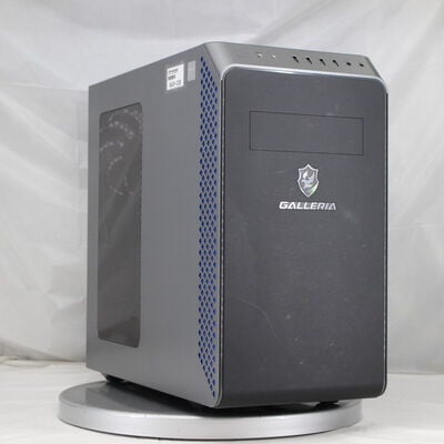 【通販センター】中古  THIRDWAVE GALLERIA SKM 