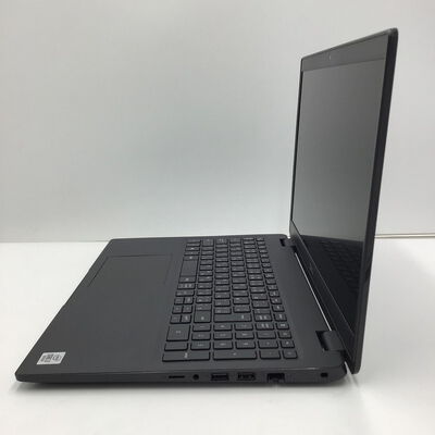 【白山FM松任店】中古  DELL Latitude 3510 (INTEL Core i7 10510U 1.8GHz/16GB/SSD256GB/-/オンボード/15.6/1366x768/Wi-Fi/WEBCAM/W11H64) 182748 