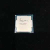 中古  INTEL Core i7-7700K (1151/4.20GHz/8M/C4/T8) 133190 