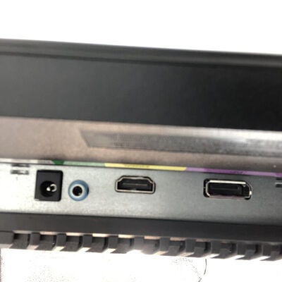 【福井日之出店】中古  MAXZEN MJM24IC01（24inch 144Hz） 5200001268 