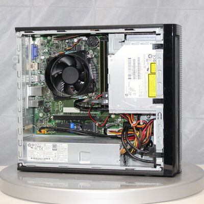 中古  HP Slimline 270-p015jp 