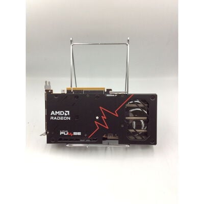 【座間相武台】中古  SAPPHIRE PULSE Radeon RX 9060 XT GAMING OC 16GB (RX9060XT 16G) 179905 