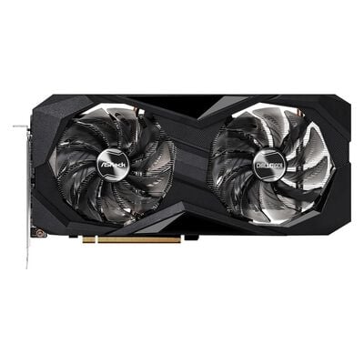 ASRock Radeon RX 6600 Challenger D 8GB (RX6600 CLD 8G)