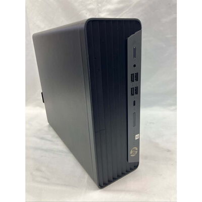 【仙台店】中古  HP ProDesk 600 G6 (Core i5-10500/16GB/SSD 256GB/-/-/-/W11P/-) 3240011671 