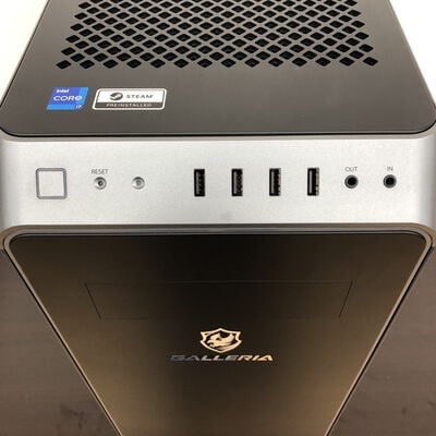 【長野稲里店】中古  THIRDWEAVE GALLERIA XA7C-R37 5110000791 