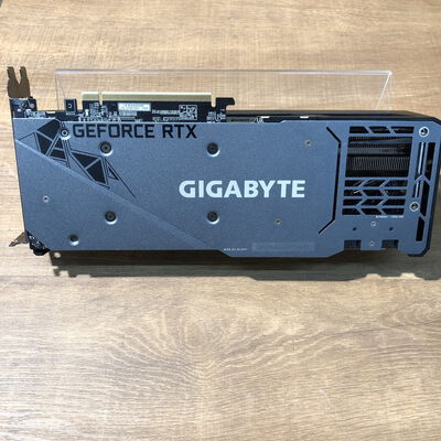 【姫路店】中古  GIGABYTE GV-N3070GAMING OC-8GD (RTX3070 8G) 143899 