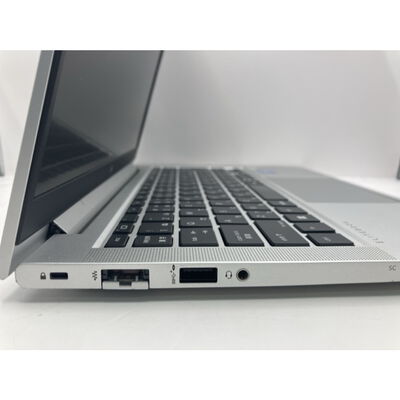 【仙台店】中古  HP EliteBool 630 G10 (Core i5-1335U/12GB/SSD 256GB/-/-/WLAN/13.3FHD/W11P/-) 3240011504 
