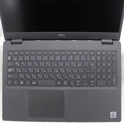 【通販センター】中古  DELL Latitude 3510(Intel Core i5 10310U 1.70GHz/16GB DDR4/SSD256GB/-/オンボード/15.6/1920x1080/GbE/Wi-Fi/WEBCAM/W11H/VBT) 197551 