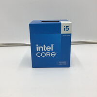 中古  INTEL Core i5 14400 (1700/2.5G/20M/C10/T16) 162953 