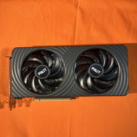 中古  Palit NE65050019P1-GB2070D (RTX5050 Dual 8GB) 183164 