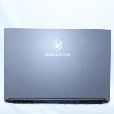 【通販センター】中古  THIRDWAVE GALLERIA RL7C-R35-5N 203118 