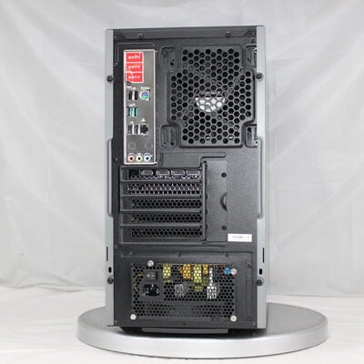 中古  THIRDWAVE GALLERIA RM5C-R36T (SSD500GB) 179247 