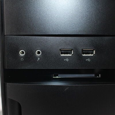 【通販センター】中古  mouse LUV MACHINES(AMD Ryzen 7 3700X/16GB DDR4 (PC4)/SSD2TB/なし/NVIDIA GeForce GTX 1660 6GB/W11H64 MAR) 192553 