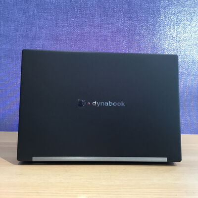 【松山環状枝松店】中古  dynabook A6G9HVFAD51A (Intel Core i5-1135G7/16GB/SSD256/なし/オンボード/13.3/1920×1080/W10P) 4560001109 