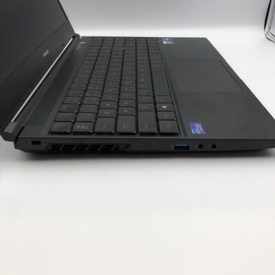 【甲府飯田店】中古  mouse G-Tune H5-TGLABW11(i7-11800H/32GB/SSD2TB+1TB/RTX3070/W11P) 4720002943 