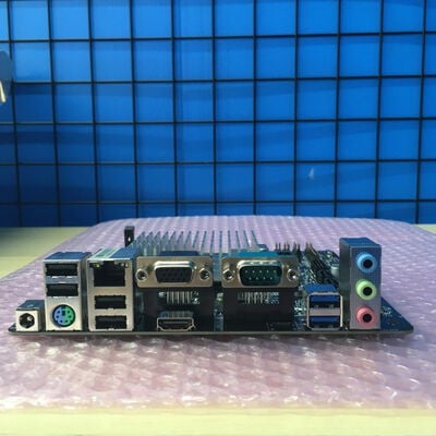 【博多店】中古  ASRock N100DC-ITX (INTEL N100 mITX DDR4) 3310005853 