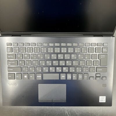 【大須店】中古  VAIO VAIO PRO X (INTEL Core i5 1035G1 1.0GHz/16GB/SSD256GB/-/オンボード/13.3/1920x1080/Wi-Fi/WEBCAM/W11H64) 182942 