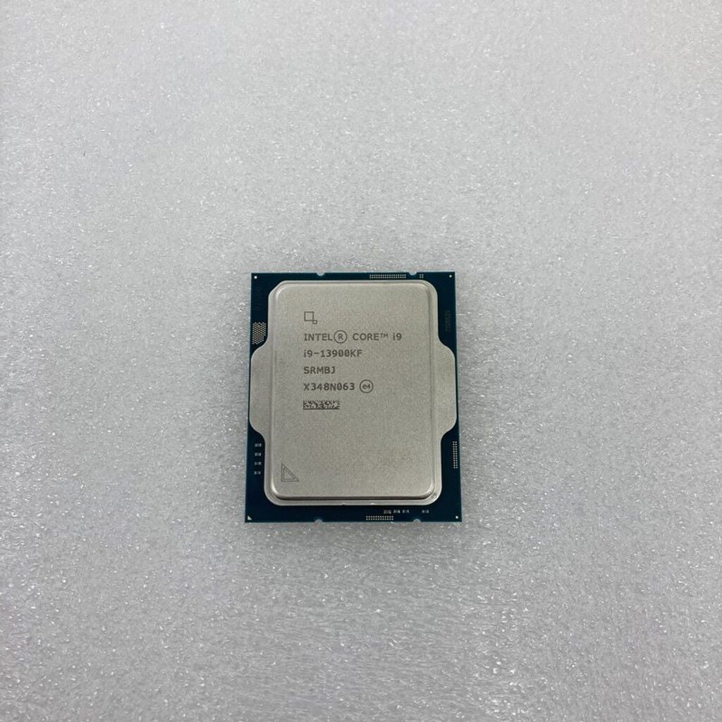 中古 Intel Core i9-13900KF(1700/3.0G/36M/C24/T32) 1460019396