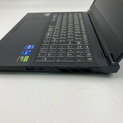【なんば店】中古  THIRDWAVE GALLERIA RL7C-R55-5N (i7 14650HX/32GB/SSD1TB/RTX5050/WLAN/15.6FHD) 3280024069 