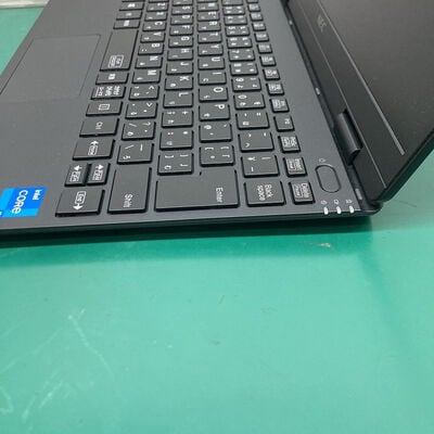 【浦添城間店(沖縄)】中古  NEC VersaPro(i5-1130G7/8GB/SSD128GB/W11P) 4780001397 