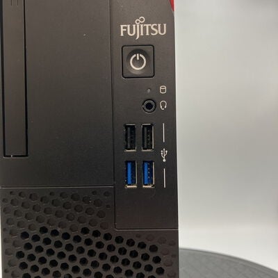 【新潟店】中古  富士通 ESPRIMO D7010/E(i5 10500/16GB/SSD128GB/DVDMt/W11P) 3290007088 