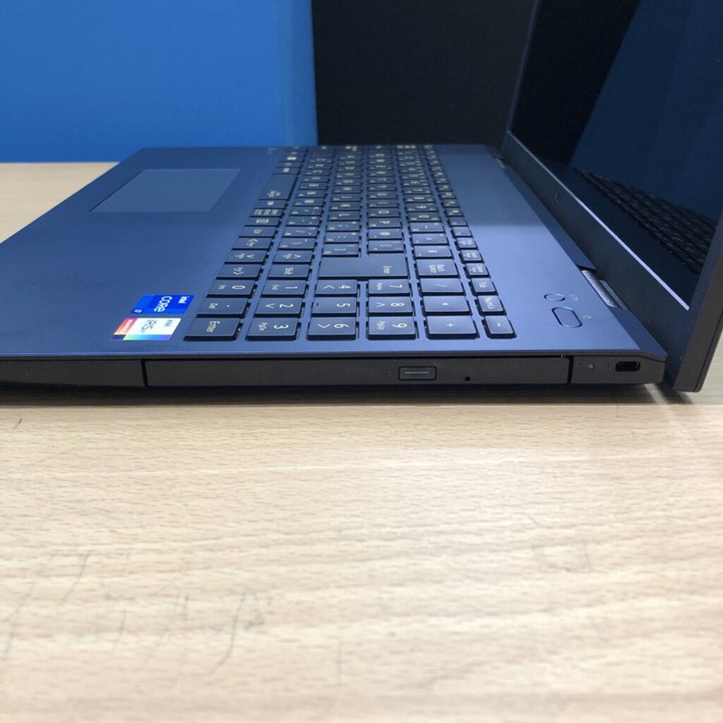 中古 NEC LAVIE N16 N1670/HAL PC-N1670HAL(i7-1255U/16GB/SSD256GB