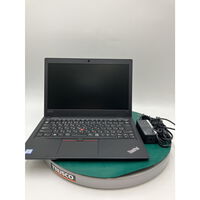中古  Lenovo ThinkPad L390(Intel Core i3 8145U/8GB/SSD256GB/なし/オンボード/13.3/1366x768/Wi-Fi/W11H64 MAR) 171086 