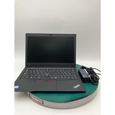 【秋葉原本店】中古  Lenovo ThinkPad L390(Intel Core i3 8145U/8GB/SSD256GB/なし/オンボード/13.3/1366x768/Wi-Fi/W11H64 MAR) 171086 