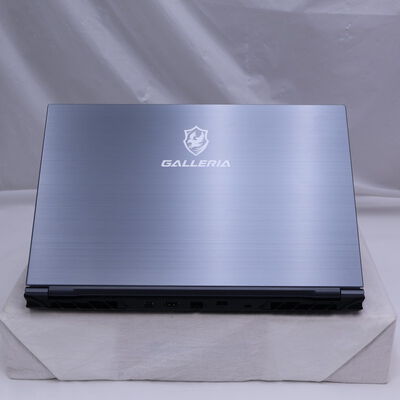 【通販センター】中古  THIRDWAVE GALLERIA ZL7C-R47 201556 