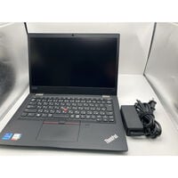 中古  Lenovo ThinkPad L13 Gen2 (Core i7-1165G7/16GB/SSD 256GB/-/-/WLAN/13.3インチFHD/W11P/-) 3240010379 