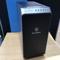 中古  GALLERIA XA7C-R48S(i7 14700/64GB/SSD1TB+1TB/HDD2TB/RTX4080 SUPER/W11P) 4720003084 