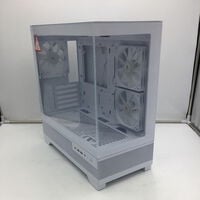 中古  ANTEC CX500M ARGB White (mATX ｶﾞﾗｽ) 4950002235 