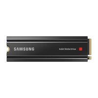 Samsung  980 PRO with Heatsink MZ-V8P1T0C/IT (M.2 2280 1TB) 
