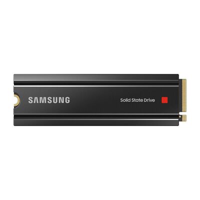Samsung  980 PRO with Heatsink MZ-V8P1T0C/IT (M.2 2280 1TB) 