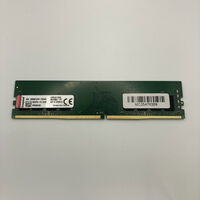 中古  PC4-19200 8GB デスクトップ用 126163 