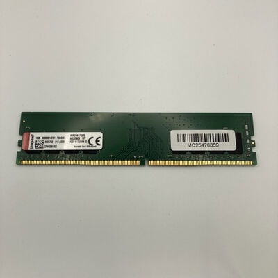 【秋葉原本店】中古  PC4-19200 8GB デスクトップ用 126163 