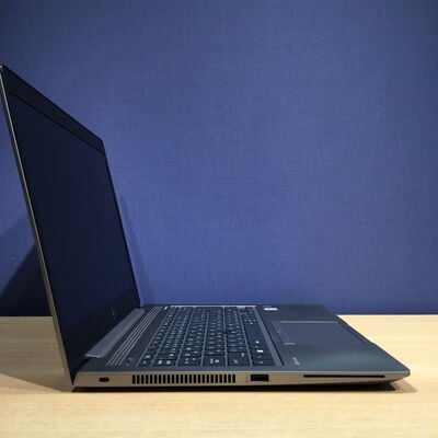 【松山環状枝松店】中古  HP ZBook 14u G6 (INTEL Core i7 8565U 1.8GHz/16GB/SSD1TB/-/オンボード/14/1920x1080/Wi-Fi/WEBCAM/W11H64) 182267 