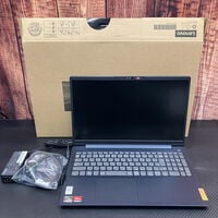 中古  Lenovo IdeaPad 3 15ABA7(Ryzen 5 5625U/8GB/SSD512GB/W11H) 5070002046 