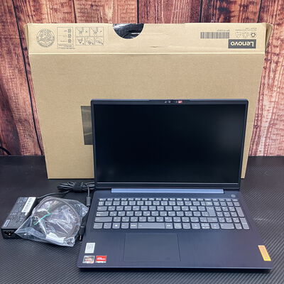 【富士青葉店】中古  Lenovo IdeaPad 3 15ABA7(Ryzen 5 5625U/8GB/SSD512GB/W11H) 5070002046 