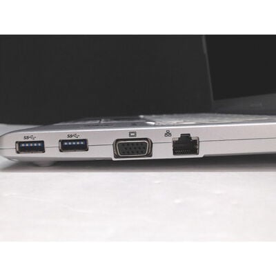 【前橋ｲﾝﾀｰｱｶﾏﾙ店】中古  Panasonic Let's note CF-SV9RDQVS(Intel Core i5 10310U 1.70GHz/16GB DDR4/SSD256GB/-/オンボード/12.1/1920x1200/GbE/Wi-Fi/WEBCAM/W11P) 193271 